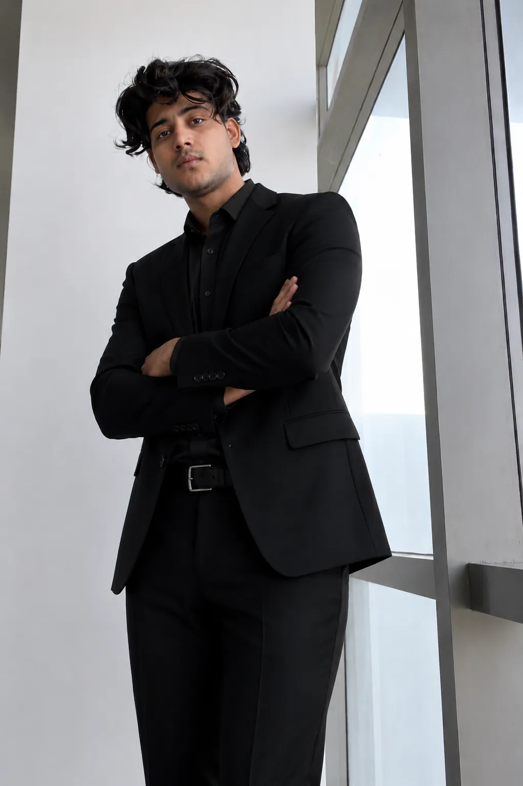 Jamal Adil